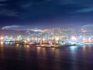 Murmansk II