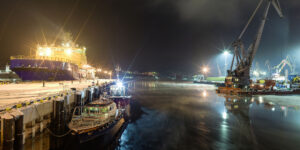 Murmansk III