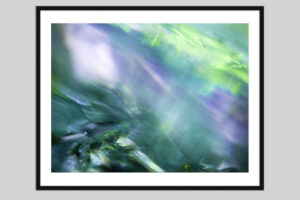 Transcendence Nr. 6